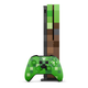 Illustration for article titled Look At This Official iMinecraft/i-Themed Xbox One